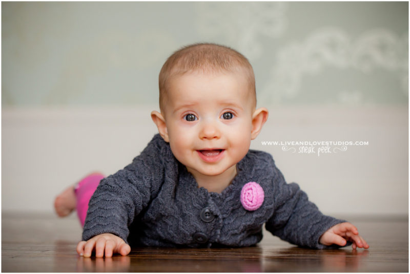 Minneapolis St. Paul Minnesota Child Photography | Live and Love Studios