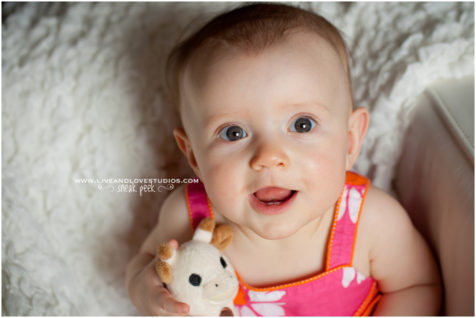 Minneapolis St. Paul Minnesota Child Photography | Live and Love Studios