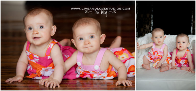 Minneapolis St. Paul Minnesota Child Photography | Live and Love Studios