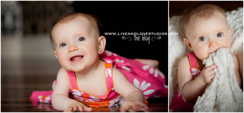 Minneapolis St. Paul Minnesota Child Photography | Live and Love Studios