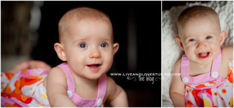 Minneapolis St. Paul Minnesota Child Photography | Live and Love Studios