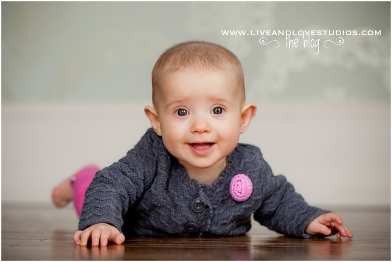 Minneapolis St. Paul Minnesota Child Photography | Live and Love Studios