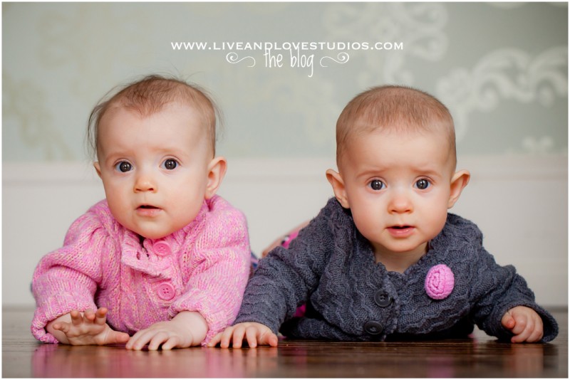 Minneapolis St. Paul Minnesota Child Photography | Live and Love Studios