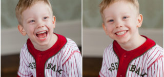 Minneapolis St. Paul Minnesota Child Photography | Live and Love Studios