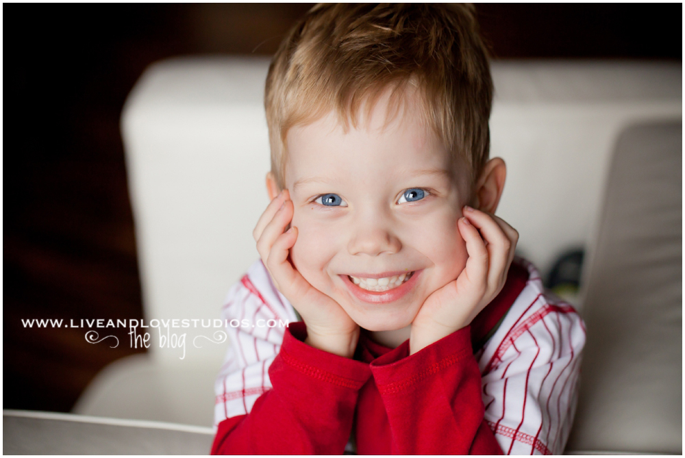 Minneapolis St. Paul Minnesota Child Photography | Live and Love Studios