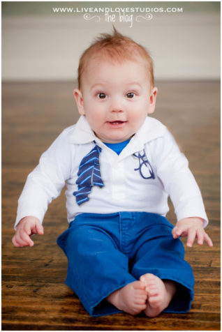 Minneapolis St. Paul Minnesota Child Photography | Live and Love Studios