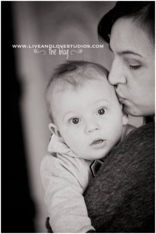 Minneapolis St. Paul Minnesota Child Photography | Live and Love Studios