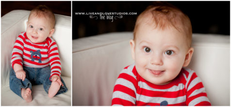 Minneapolis St. Paul Minnesota Child Photography | Live and Love Studios