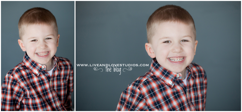 Minneapolis St. Paul Minnesota Child Photography | Live and Love Studios