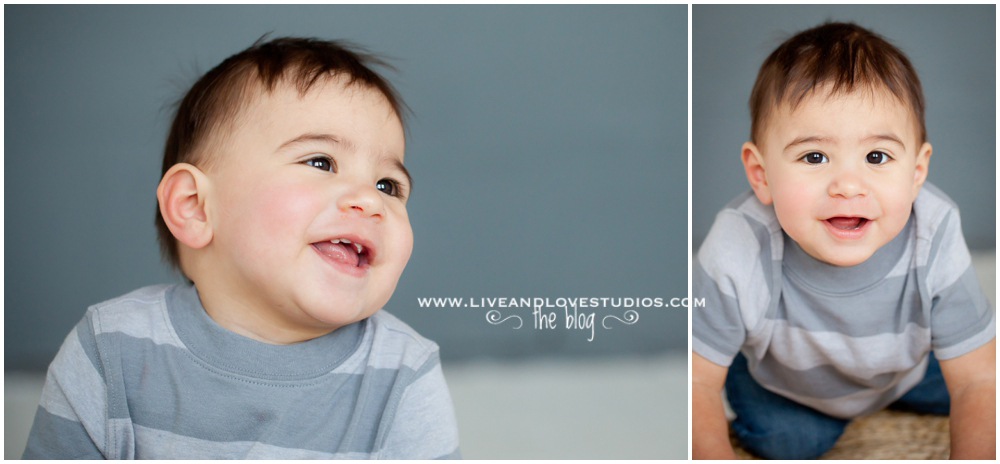 Minneapolis St. Paul Minnesota Child Photography | Live and Love Studios