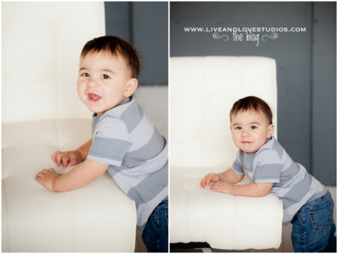 Minneapolis St. Paul Minnesota Child Photography | Live and Love Studios