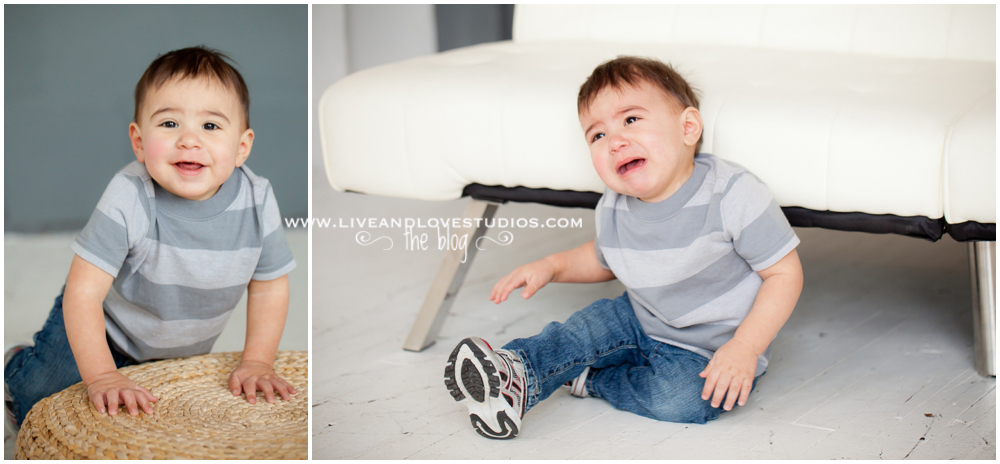 Minneapolis St. Paul Minnesota Child Photography | Live and Love Studios