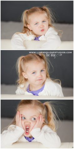 Minneapolis St. Paul Minnesota Child Photography | Live and Love Studios