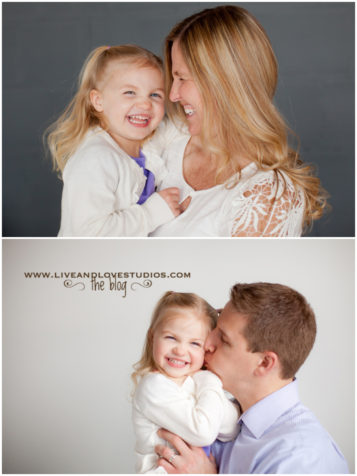 Minneapolis St. Paul Minnesota Child Photography | Live and Love Studios