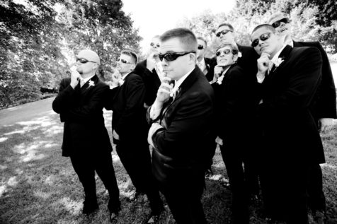 minnesota wedding photographer | Live and Love Studios