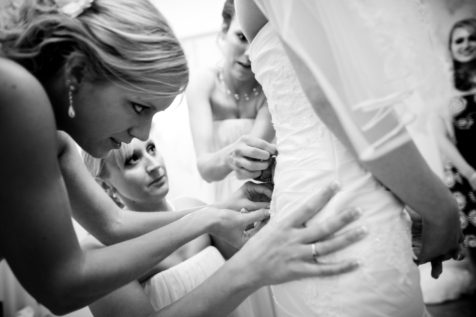 minnesota wedding photographer | Live and Love Studios