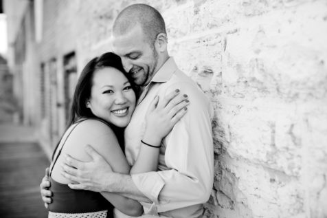 minnesota engagement photography | Live and Love Studios