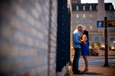 minnesota engagement photography | Live and Love Studios