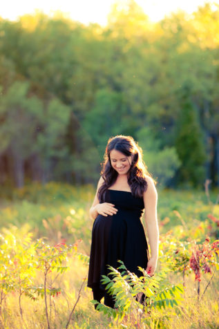 Minnesota Maternity Photography | Live and Love Studios