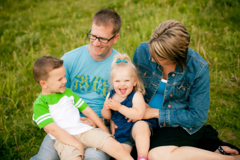 minneapolis minnesota family photographer | Live and Love Studios