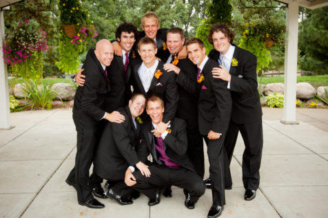 minnesota wedding photographer | Live and Love Studios