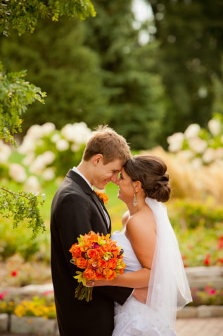 minnesota wedding photographer | Live and Love Studios