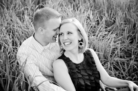 minnesota engagement photography | Live and Love Studios
