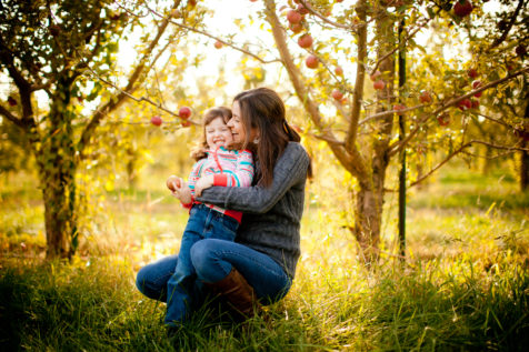 minneapolis minnesota family photographer | Live and Love Studios
