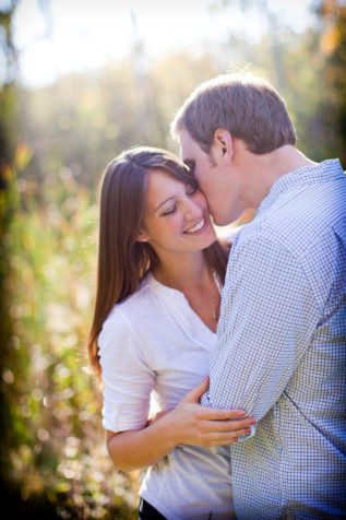 minnesota engagement photography | Live and Love Studios