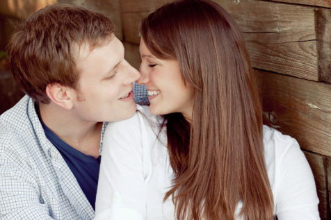 minnesota engagement photography | Live and Love Studios