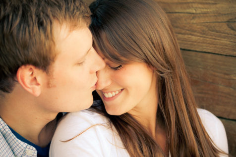 minnesota engagement photography | Live and Love Studios