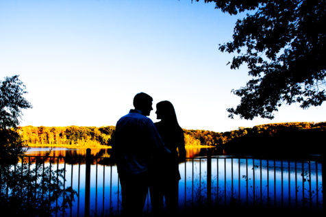 minnesota engagement photography | Live and Love Studios