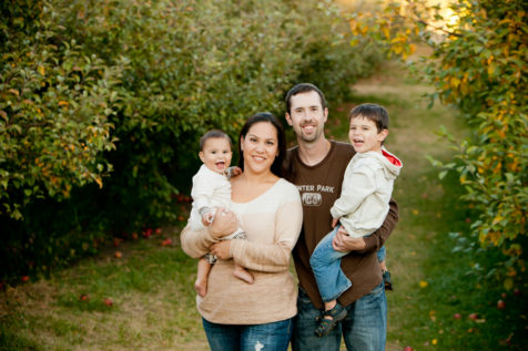 minneapolis minnesota family photographer | Live and Love Studios