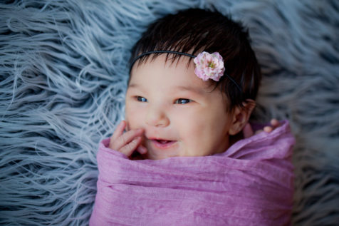 Minneapolis St. Paul Minnesota Newborn Photography | Live and Love Studios