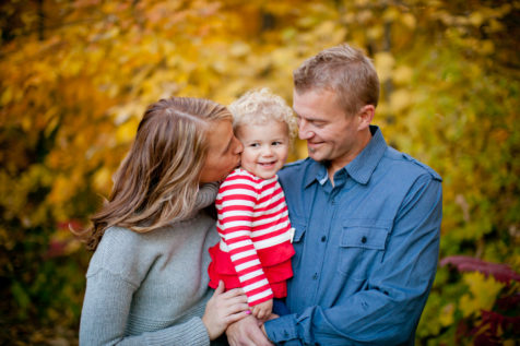 minneapolis minnesota family photographer | Live and Love Studios