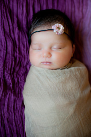 Minneapolis St. Paul Minnesota Newborn Photography | Live and Love Studios