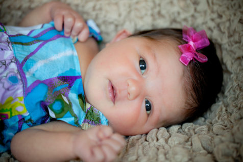 Minneapolis St. Paul Minnesota Newborn Photography | Live and Love Studios
