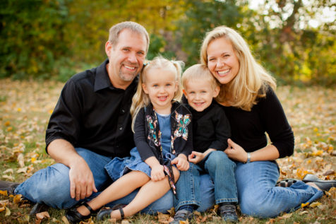 minneapolis minnesota family photographer | Live and Love Studios