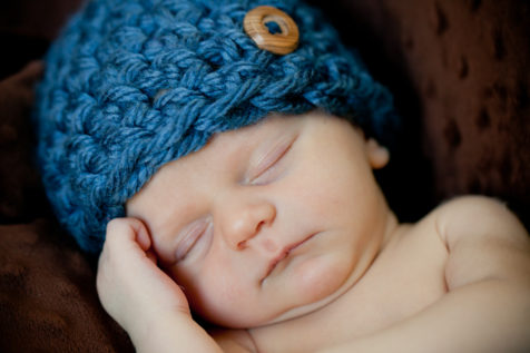 Minneapolis St. Paul Minnesota Newborn Photography | Live and Love Studios