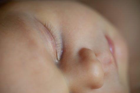 Minneapolis St. Paul Minnesota Newborn Photography | Live and Love Studios