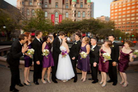 minnesota wedding photographer | Live and Love Studios