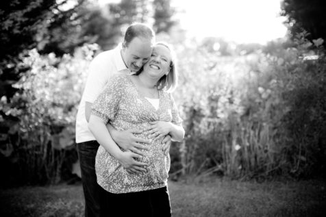 Minneapolis St. Paul Minnesota Maternity Photography | Live and Love Studios