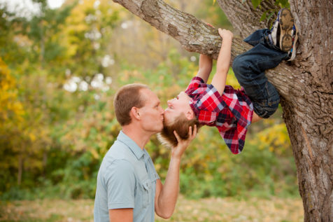 minneapolis minnesota family photographer | Live and Love Studios