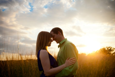 minnesota engagement photography | Live and Love Studios