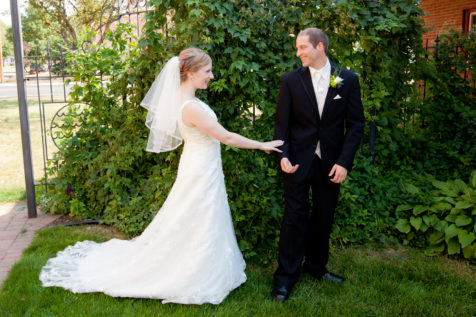 minnesota wedding photography | Live and Love Studios