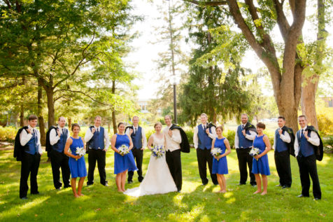 minnesota wedding photography | Live and Love Studios