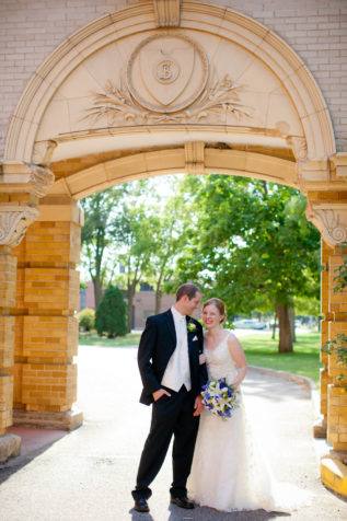 minnesota wedding photography | Live and Love Studios