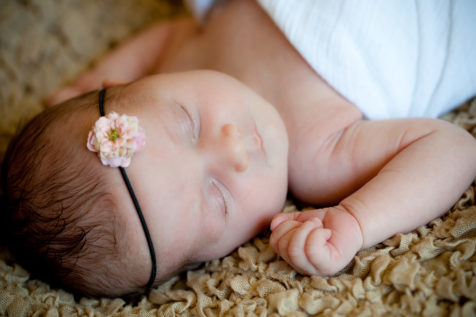 Minneapolis St. Paul Minnesota Newborn Photography | Live and Love Studios