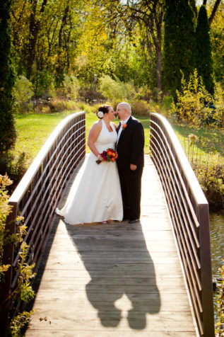 minnesota wedding photographer | Live and Love Studios