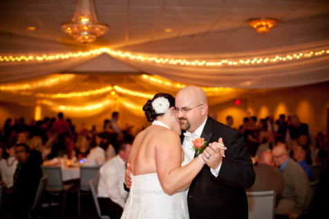 minnesota wedding photographer | Live and Love Studios